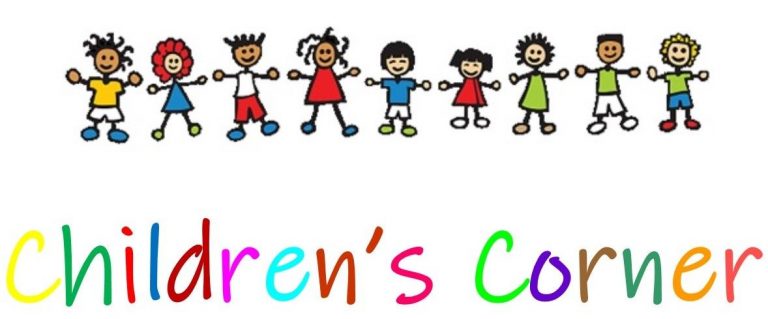 childrens corner kitchen