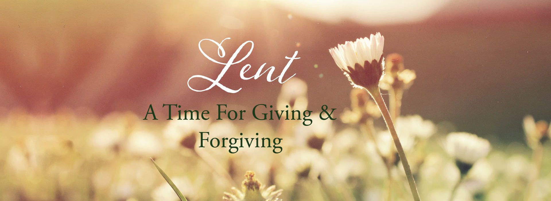 Lent