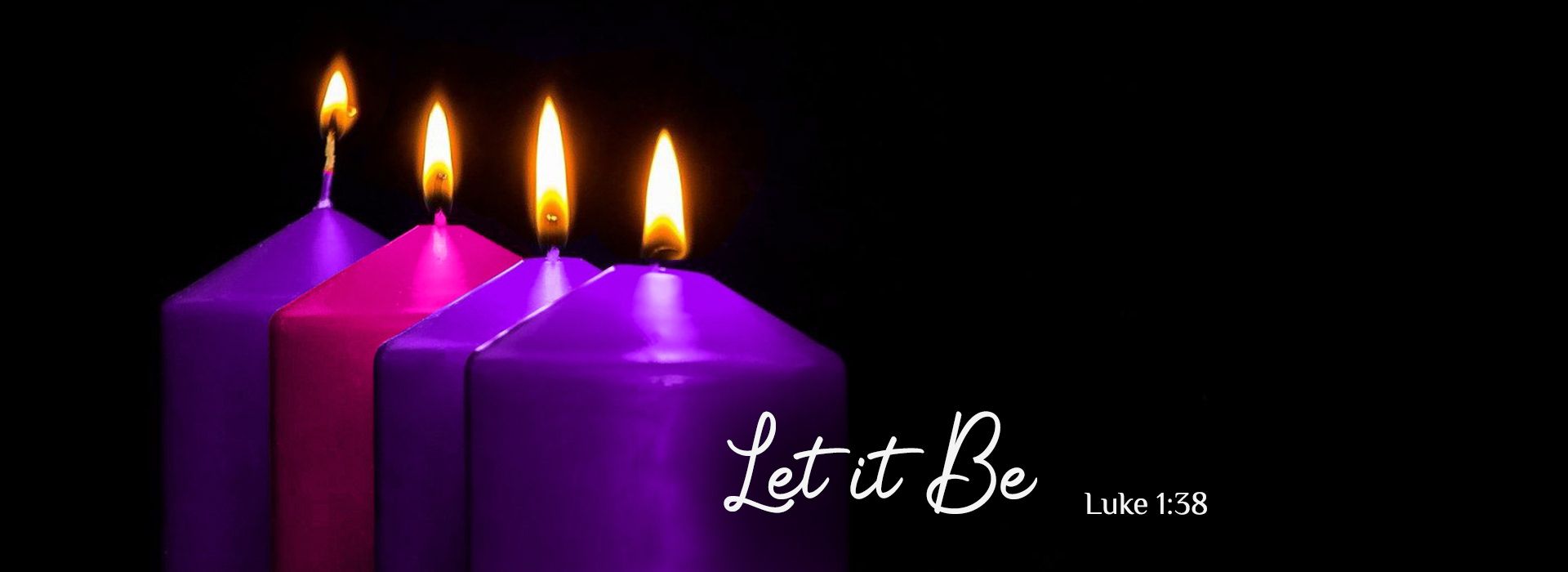 4th Sunday of Advent